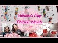 Valentine&#39;s DAY | TREAT BAGS | MOM LIFE