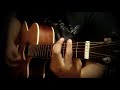THE BLOWER'S DAUGHTER - Barbara Martinez Version (Damien Rice cover)