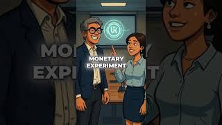 How Brazil Beat 5000% Inflation With a Fake Currency