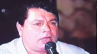 דוד נידם ז"ל במאוול מרוקאי