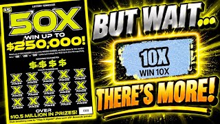 The 10X Wasn’t the Only Surprise!