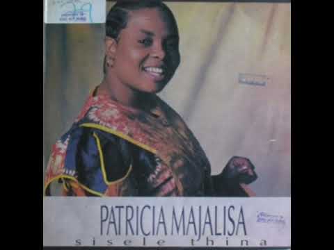 Patricia Majalisa   Moment Of Truth 1992  waarwasjy