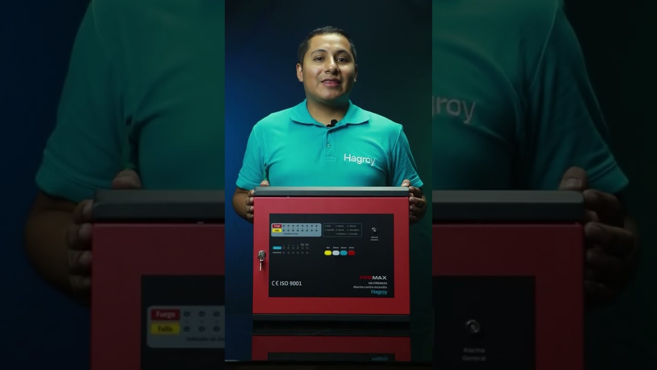 ✅TIPS DE INSTALACIÓN DE SISTEMA CONTRA INCENDIO✅