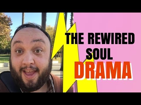 THE REWIRED SOUL ADDRESSING THE THREATS RESPONSE VIDEO - YouTube