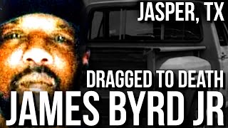The Case of James Byrd Jr.