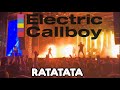 RATATATA Electric Callboy LIVE Sonic Temple 2026