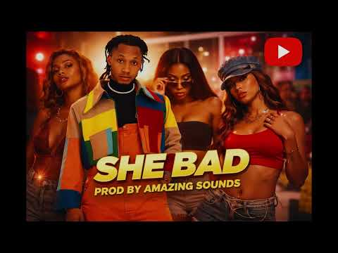 Afrobeat x Instrumental “SHE BAD ” Qing Madi x Olivetheboy Fola x Bnxn Fave x Odumodu typebeat|2026