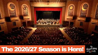 The Capitol Centre Is Ready for a Huge 2026 Season