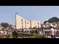 Sun dial of jaipur(janter manter)