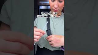 Easy and fun household and travel hacks!