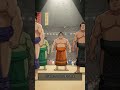 引退力士10人の本気トーナメント！まさかの延期