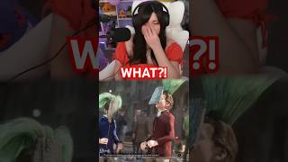 Not the little brother catching hands 😭| Clair Obscur: Expedition 33