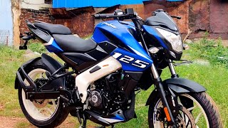 Finally Launched 2021 Bajaj Pulsar NS 125 BS6 Next Generation | Price | Specs | Review | Changes...