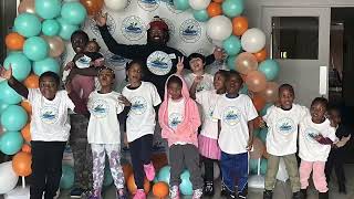 Spring Break STEM Program!
