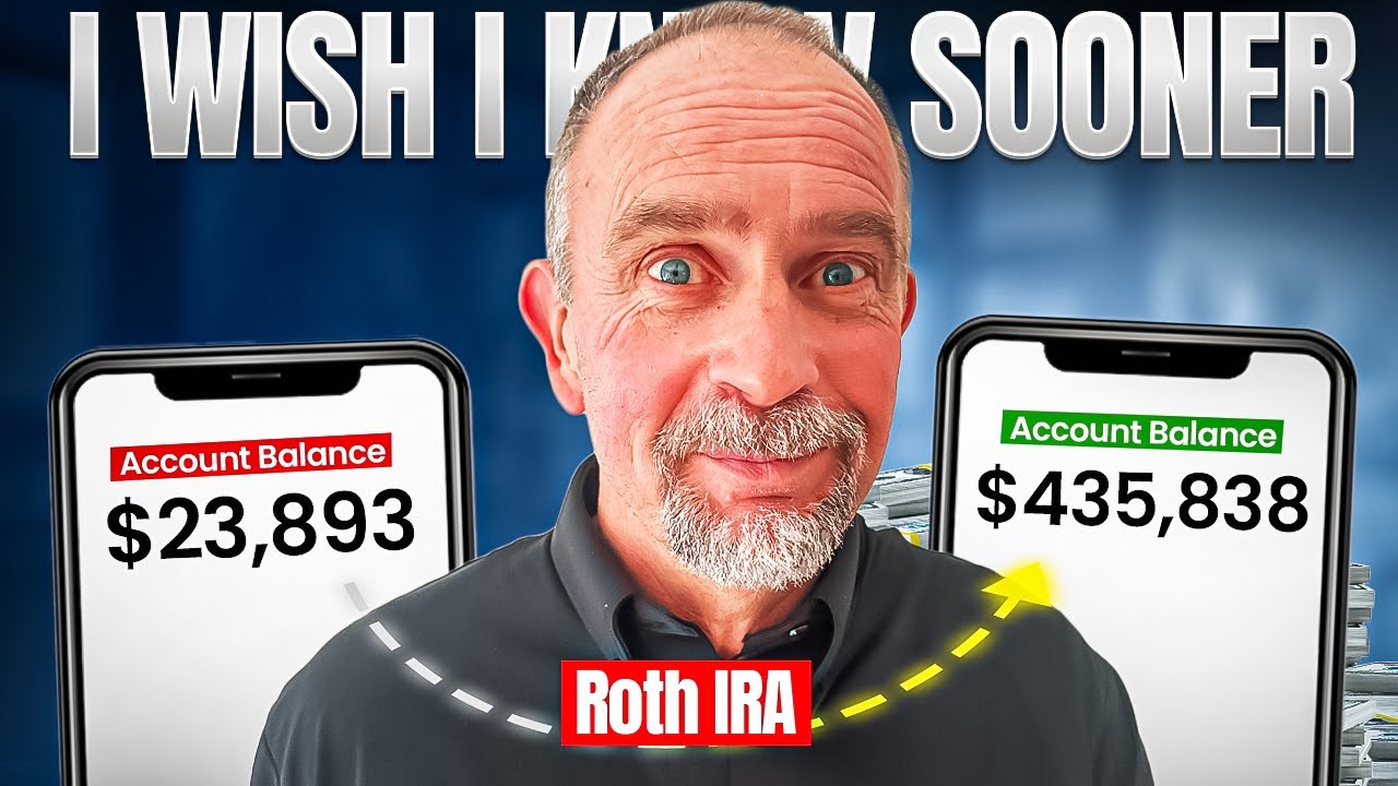 What does age have to do with it