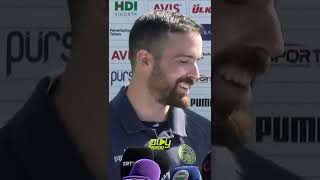 Joao Pedroyu Arı Soktu Sizce Pedro, Arıyı Tutmaya Çalışırken Ne Düşündü?