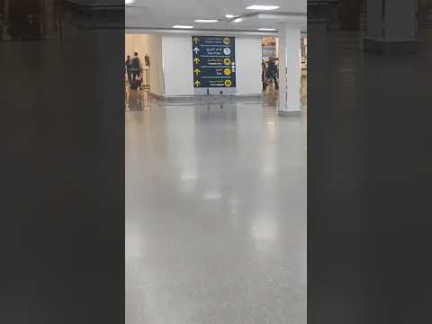 مطار محمد الخامس الدار البيضاء