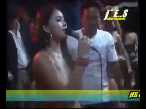 Mela Barbie - Basah-Basah