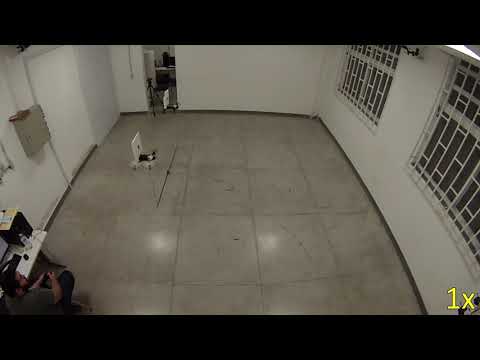 Cooperative Load Transportation with Two Quadrotors Using Adaptive Control