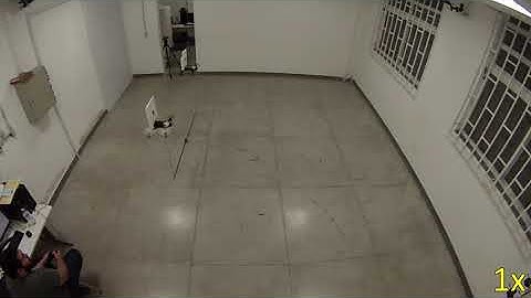 Cooperative Load Transportation with Two Quadrotors Using Adaptive Control