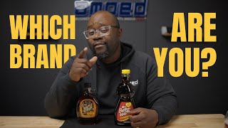 Branding Strategy Explained with Maple Syrup | How to Stand Out from Competitors