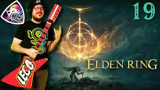 LEGO Guitar vs. Elden Ring | Everything Hurts