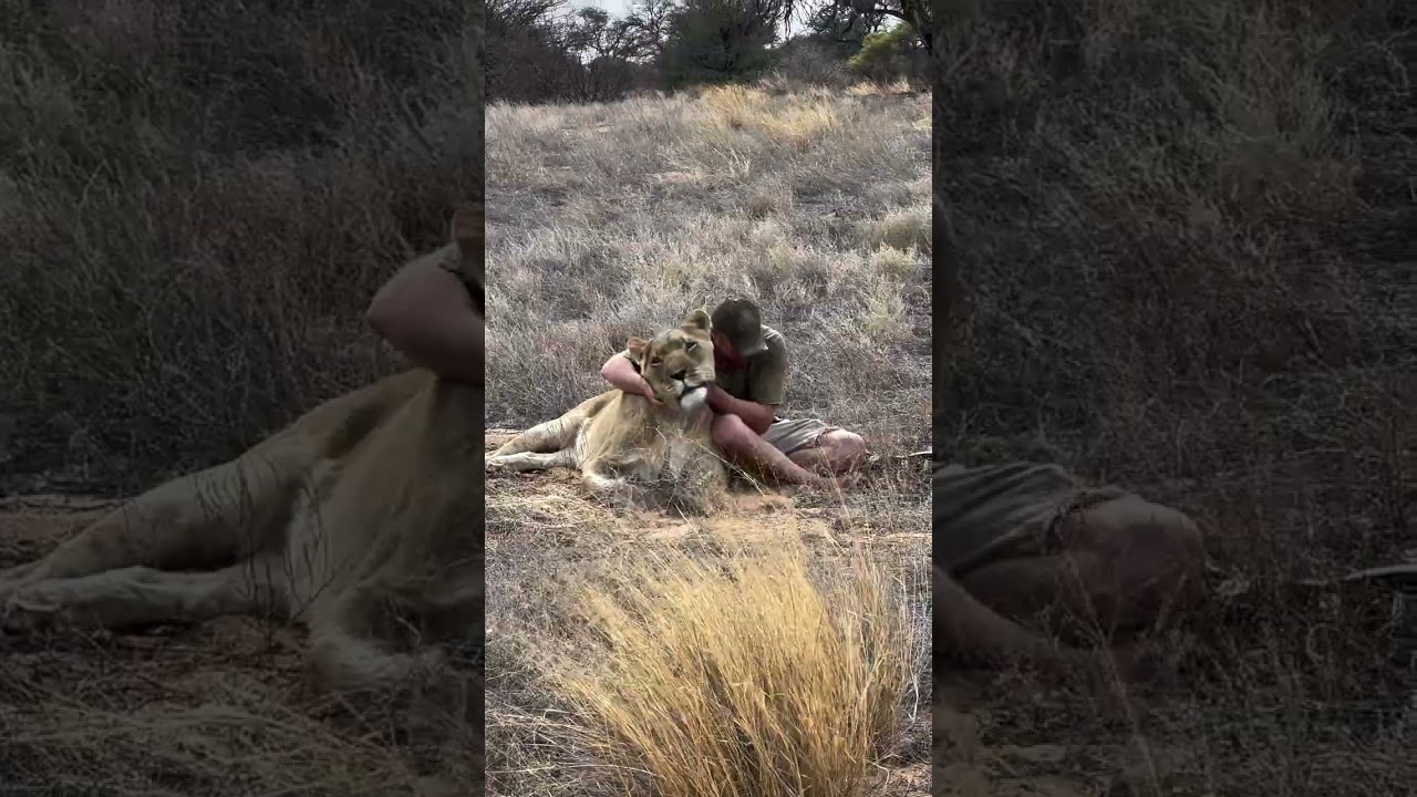 Val & Sirga at Modisa