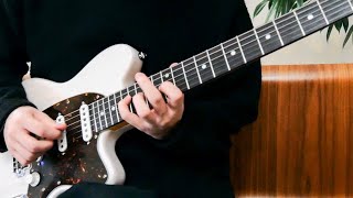 Can you play "AC/DC - Back In Black"?