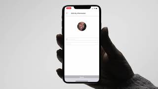 GRH Comms   iPECS ONE iOS   Profile & Status Settings