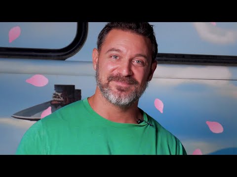 Thumbnail for Sean Rakidzich