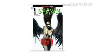 Comic Review - Spawn 281