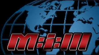 Heights  Mission Impossible 3 java game video