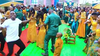 Kwi Kyathi Kinene By Litha Kalekye  