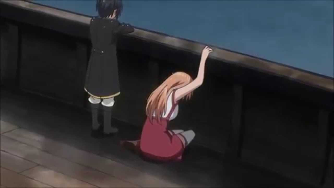 И всё таки мир прекрасен - песня бабушки Ники - YouTube