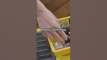 Declutter Your Garage in 15 Minutes! 🚀 # 2025 #diycrafts