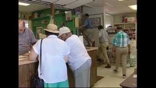 Store Wars: When Wal-Mart Comes To Town