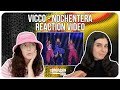 Vicco - Nochentera | Benidorm Fest 2023 Reaction | Eurovision Hub