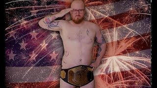 Alive Day: Chaps Shares His Full Combat Story For The First Time