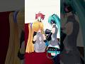 ミクを見なさい 【MMD】#shorts