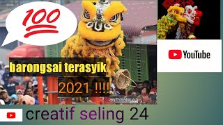 Download Lagu barongsai 2021|lion dance MP3