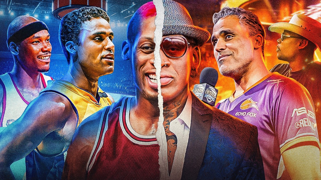 QUE SONT-ILS DEVENUS ? - VERSION NBA