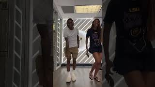Famous Ja Morant and Angel Reese dance on TikTok Net Worth