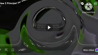 Preview 2 Princess Of The Thing Opposite Effects Center Effects Avo2