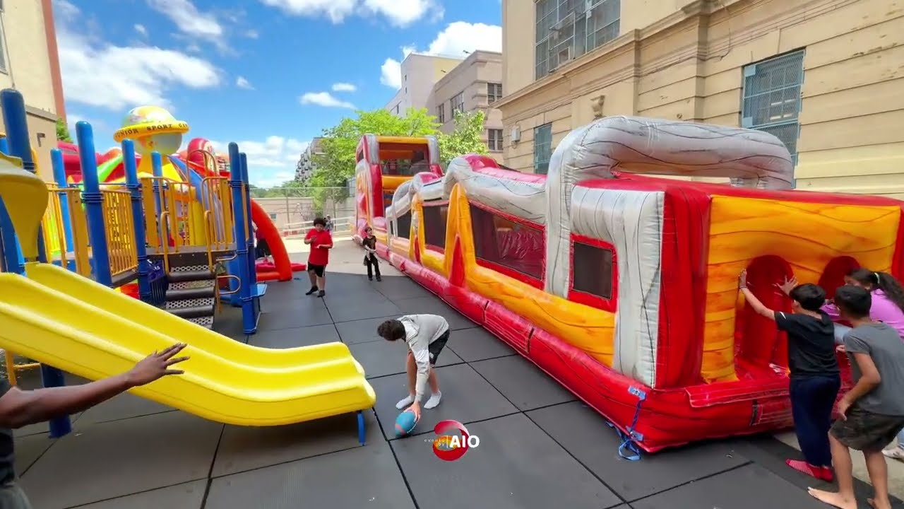 All In One Entertainment