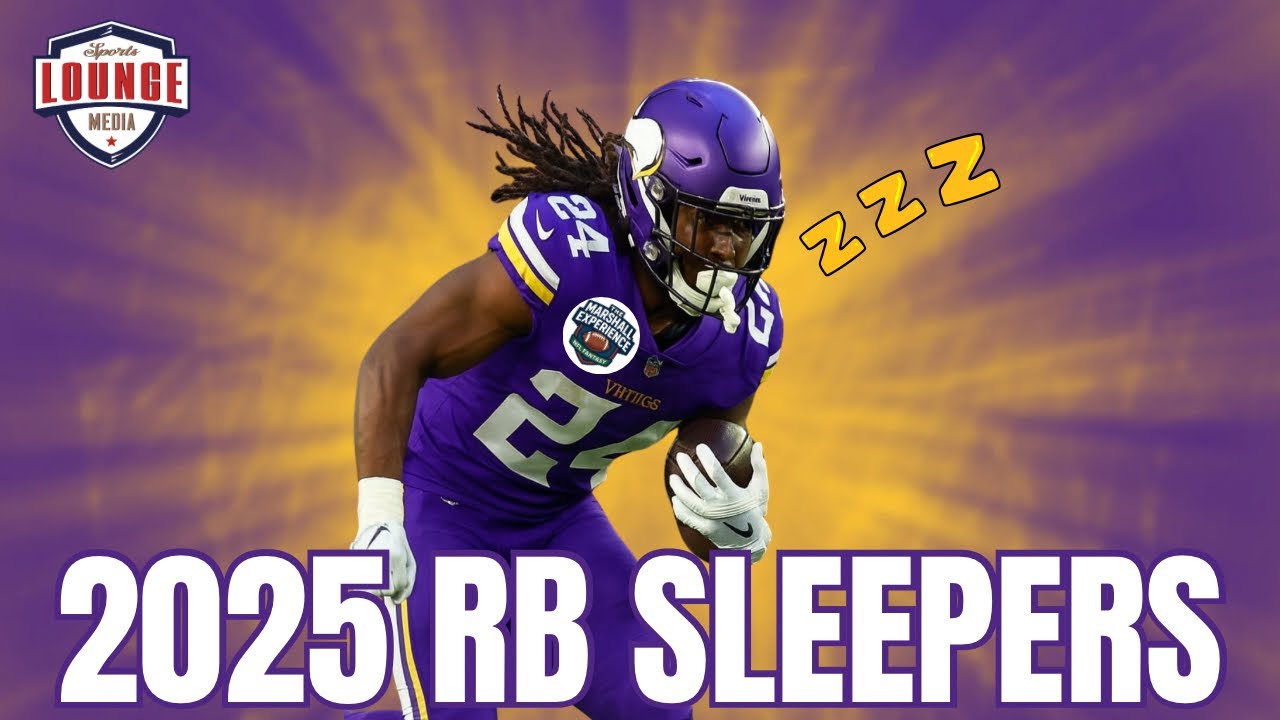 Jordan Mason: The Fantasy RB Sleeper You Can’t Ignore in 2025