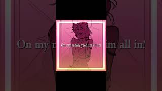 COLLAB W/ @9234inacitve!! || #epic #epicthemusical #circe #hermes #collab