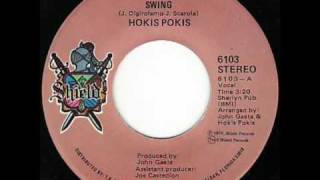 Hokis Pokis Swing Youtube Watch hocus pocus two different ways (including trivia and treats mode) when you. hokis pokis swing