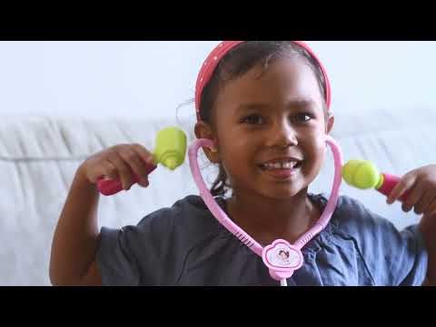 Fondazione La Scuola del Sorriso - un anno di attività