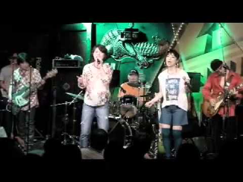 Diamonds（ダイアモンド）／ダイナマイトポップス（20周年記念ライブ 9/5）