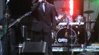 Alfajayucan Hidalgo 2011 Baile Xamage